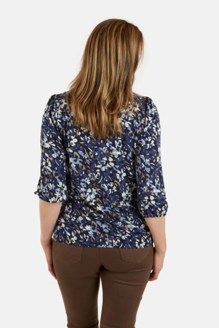 219426003730 Brandtex T-Shirt hos NINNA i Ringsted og Næstved