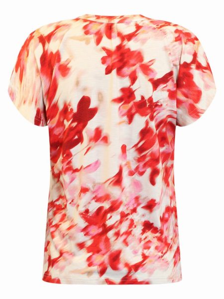 219770004300 Signature T-Shirt hos NINNA i Ringsted og Næstved