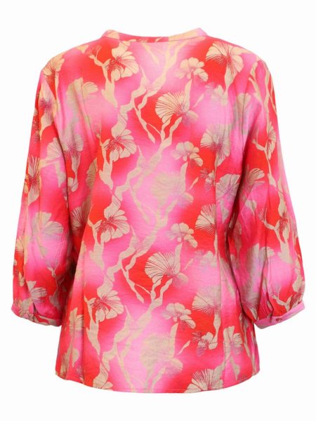 219860004300 Signature Bluse hos NINNA i Ringsted og Næstved