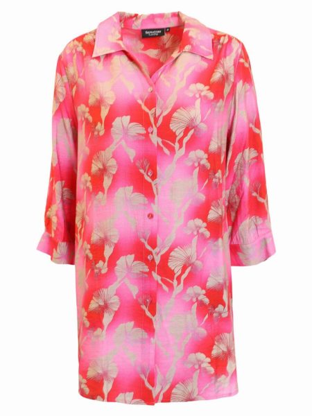 219861004300 Signature Bluse hos NINNA i Ringsted og Næstved