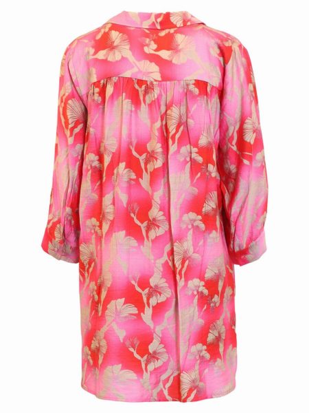 219861004300 Signature Bluse hos NINNA i Ringsted og Næstved