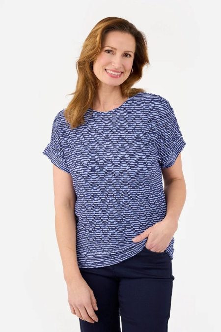 219980003626 Brandtex T-Shirt hos NINNA i Ringsted og Næstved