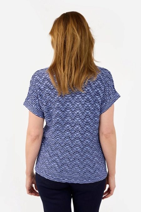 219980003626 Brandtex T-Shirt hos NINNA i Ringsted og Næstved