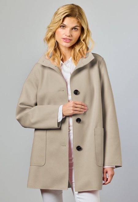 220000000011 Junge Jakke hos NINNA i Ringsted og Næstved