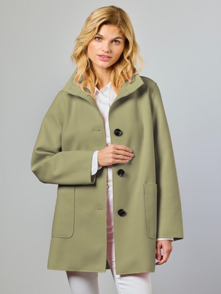 220000000046 Junge Jakke hos NINNA i Ringsted og Næstved