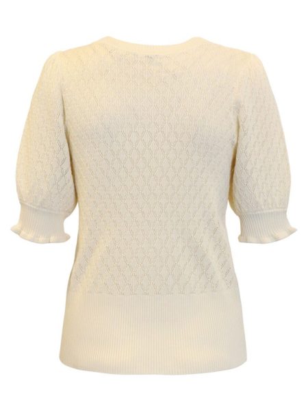 220003000019 Jensen Polo Strik hos NINNA i Ringsted og Næstved