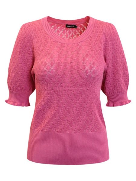 220003004358 Jensen Polo Strik hos NINNA i Ringsted og Næstved