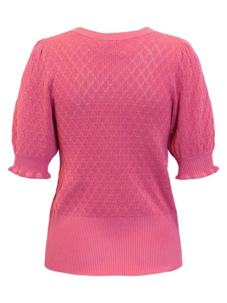 220003004358 Jensen Polo Strik hos NINNA i Ringsted og Næstved