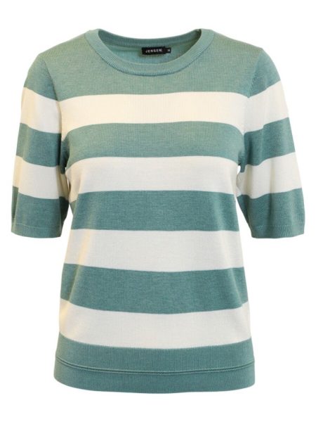 220007008406 Jensen Polo Strik hos NINNA i Ringsted og Næstved