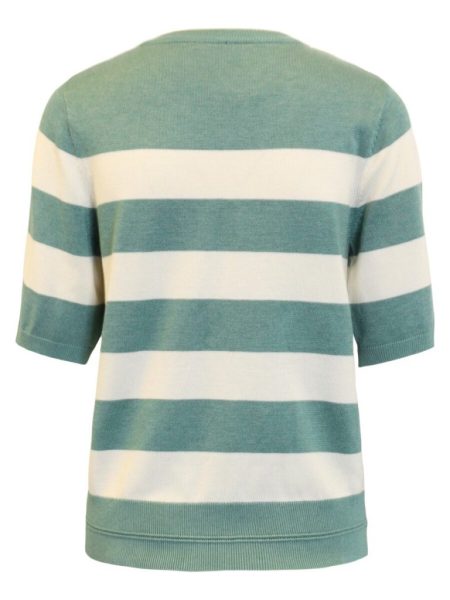 220007008406 Jensen Polo Strik hos NINNA i Ringsted og Næstved