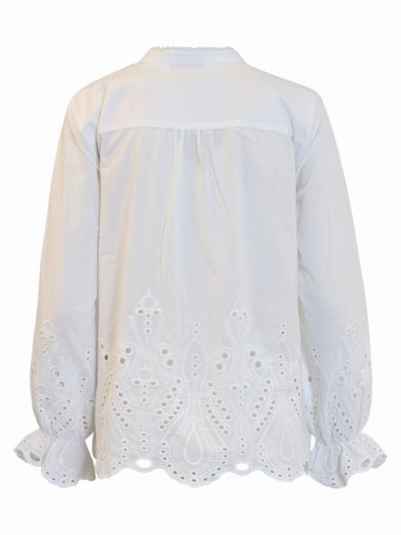 220203000010 Brandtex Bluse hos NINNA i Ringsted og Næstved