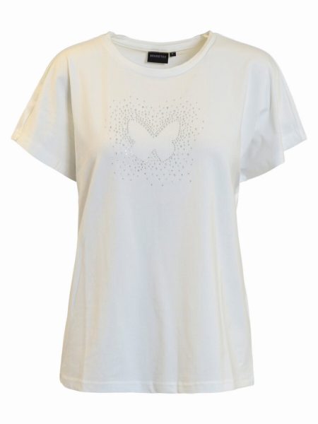 220208000020 Brandtex T-Shirt hos NINNA i Ringsted og Næstved