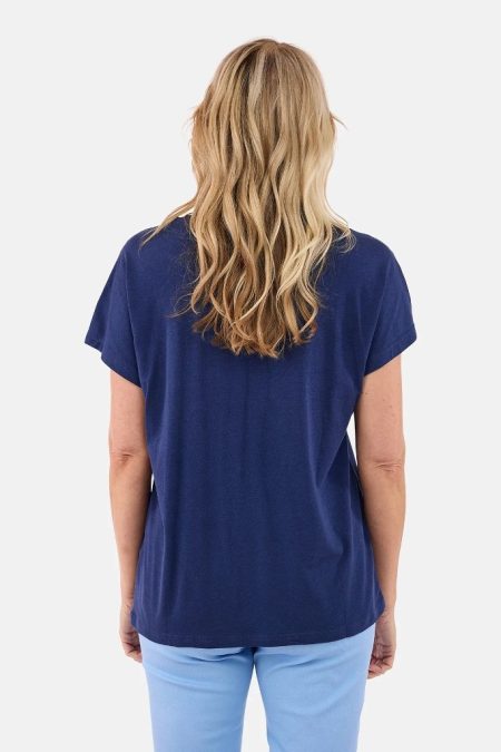 220208003626 Brandtex T-Shirt hos NINNA i Ringsted og Næstved