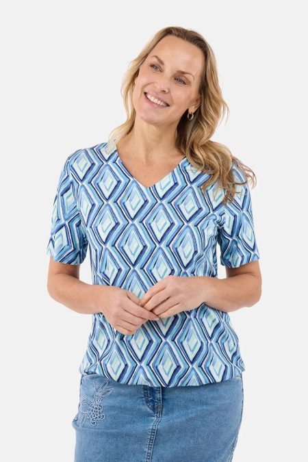 220349005271 Brandtex T-Shirt hos NINNA i Ringsted og Næstved