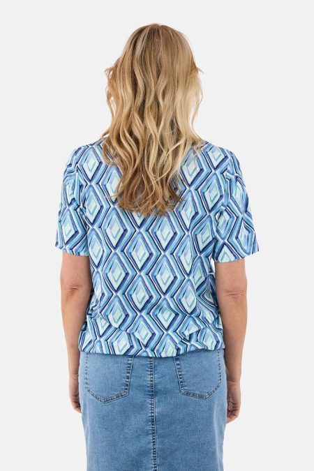 220349005271 Brandtex T-Shirt hos NINNA i Ringsted og Næstved