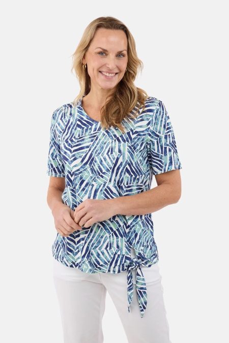 220380005271 Brandtex T-Shirt hos NINNA i Ringsted og Næstved