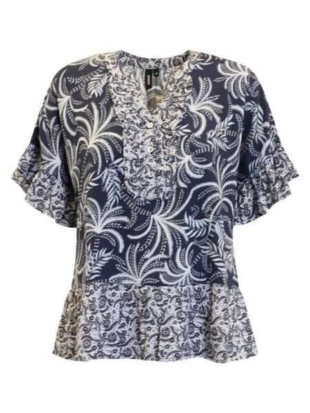 220509003888 Jensen Bluse hos NINNA i Ringsted og Næstved