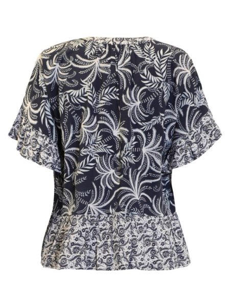 220509003888 Jensen Bluse hos NINNA i Ringsted og Næstved