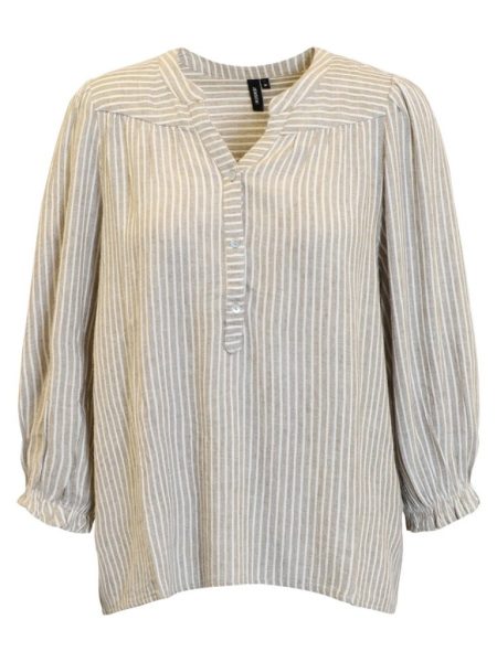 220535008507 Jensen Bluse hos NINNA i Ringsted og Næstved