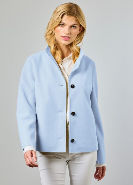 220600000052 Junge Jakke hos NINNA i Ringsted og Næstved