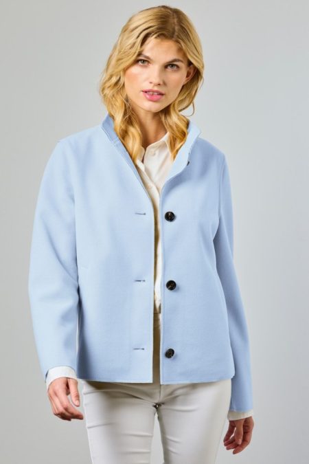 220600000052 Junge Jakke hos NINNA i Ringsted og Næstved