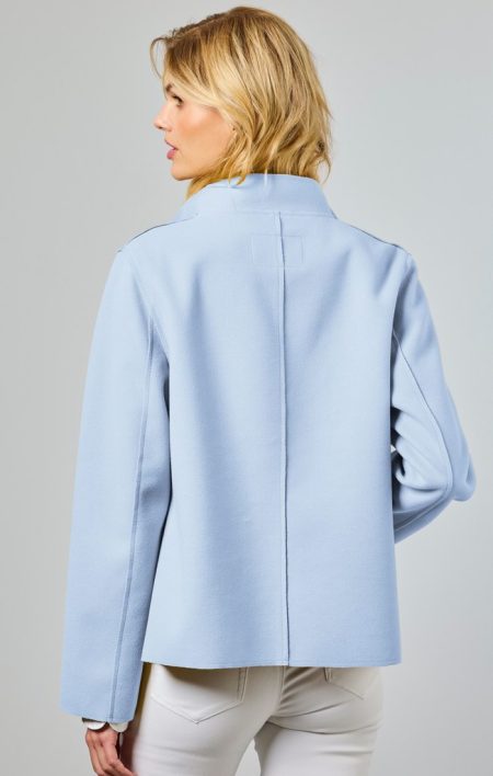 220600000052 Junge Jakke hos NINNA i Ringsted og Næstved