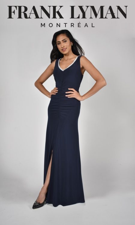 222004000000 Frank Lyman Kjole hos NINNA i Ringsted og Næstved