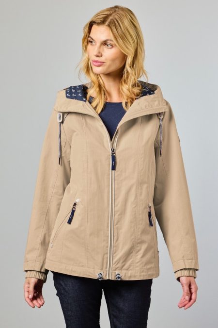 222300000012 Junge Jakke hos NINNA i Ringsted og Næstved