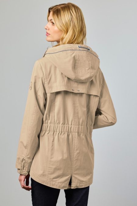 222300000012 Junge Jakke hos NINNA i Ringsted og Næstved