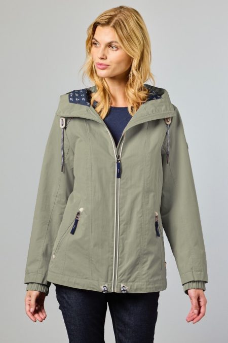 222300000042 Junge Jakke hos NINNA i Ringsted og Næstved