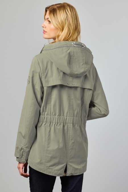 222300000042 Junge Jakke hos NINNA i Ringsted og Næstved