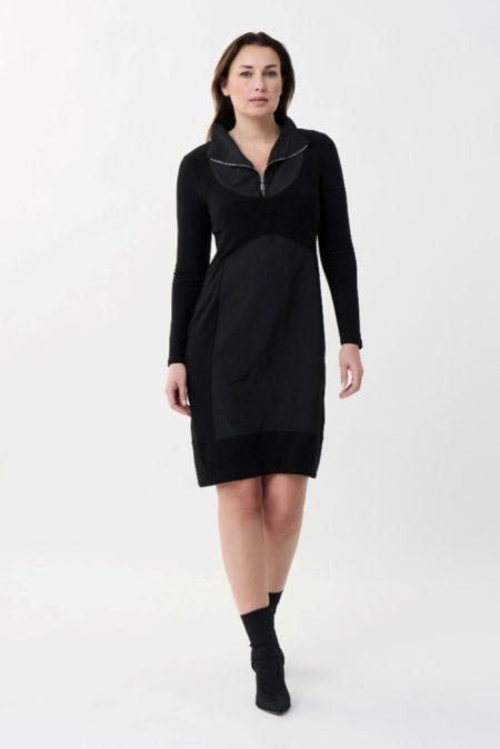 223197000011 Joseph Ribkoff Kjole hos NINNA i Ringsted og Næstved