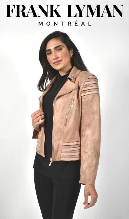 223405000030 Frank Lyman Jakke hos NINNA i Ringsted og Næstved