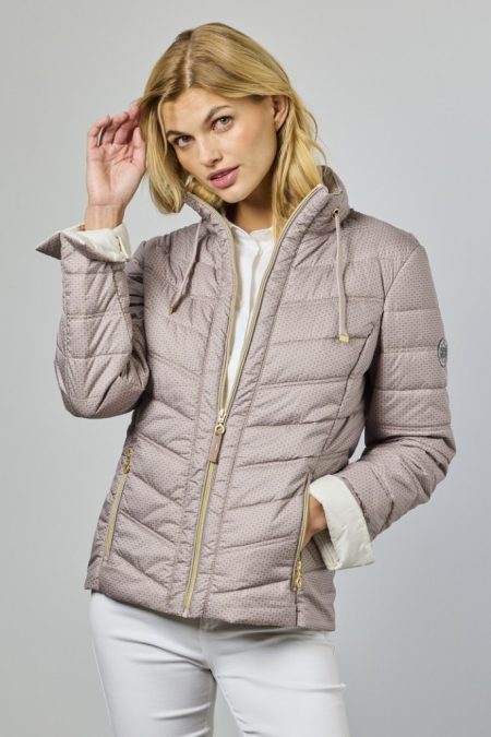 225400000013 Junge Jakke hos NINNA i Ringsted og Næstved