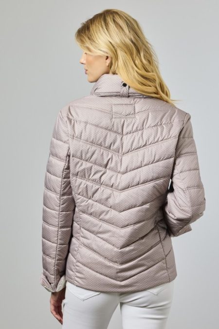 225400000013 Junge Jakke hos NINNA i Ringsted og Næstved