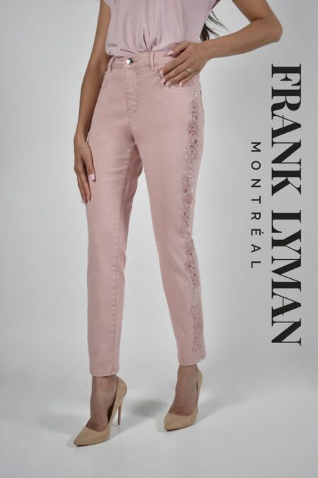 226138000000 Frank Lyman Jeans hos NINNA i Ringsted og Næstved