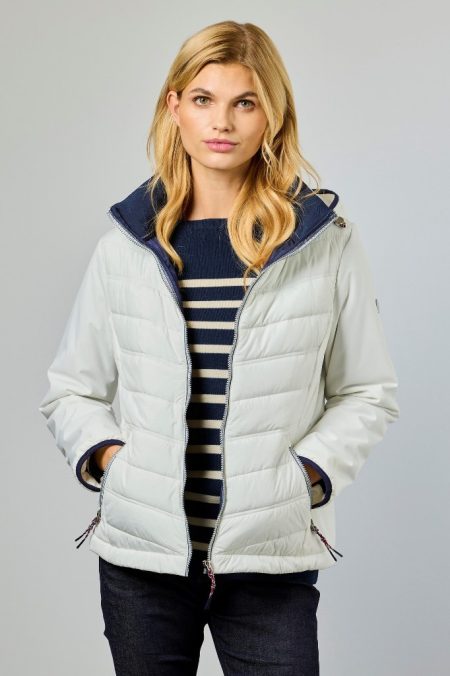 228100000010 Junge Jakke hos NINNA i Ringsted og Næstved