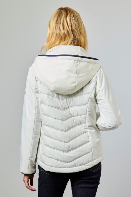 228100000010 Junge Jakke hos NINNA i Ringsted og Næstved