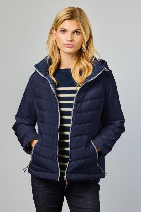 228100000050 Junge Jakke hos NINNA i Ringsted og Næstved