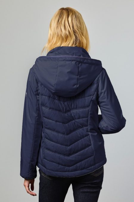 228100000050 Junge Jakke hos NINNA i Ringsted og Næstved