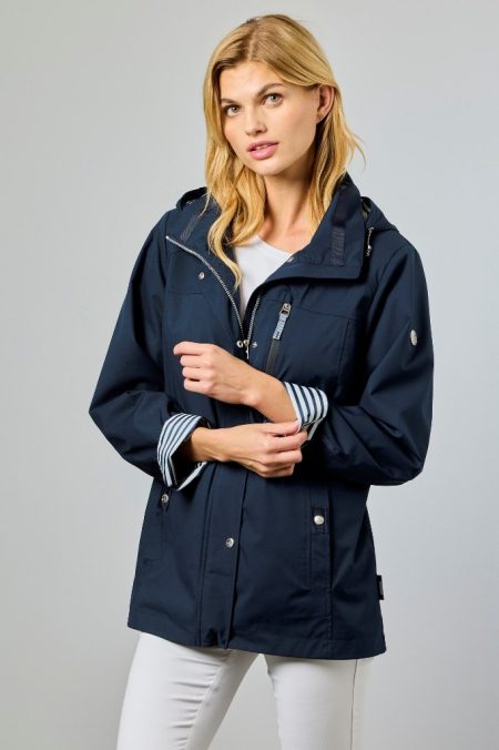 228200000050 Junge Jakke hos NINNA i Ringsted og Næstved