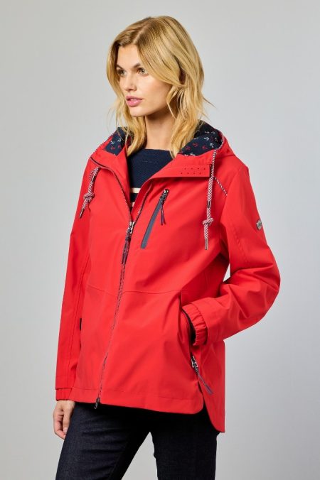 229000000030 Junge Jakke hos NINNA i Ringsted og Næstved