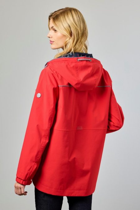 229000000030 Junge Jakke hos NINNA i Ringsted og Næstved