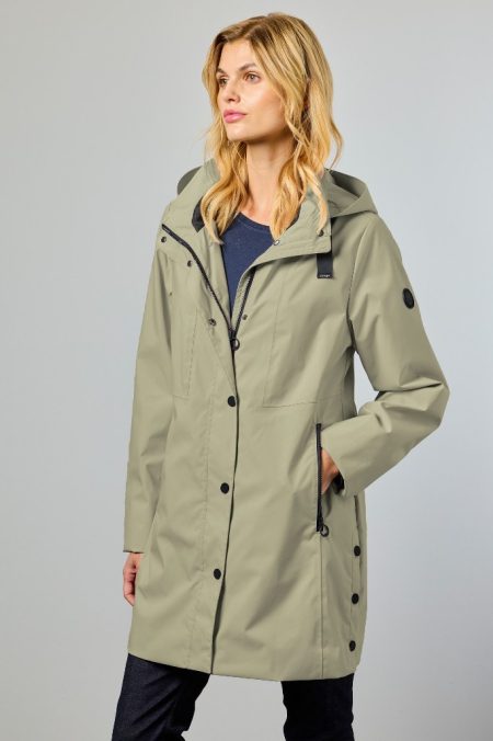 229200000042 Junge Jakke hos NINNA i Ringsted og Næstved