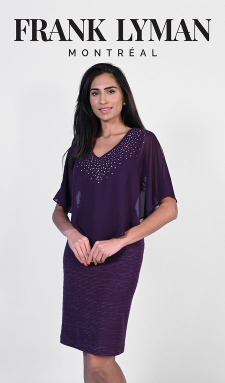 229340000000 Frank Lyman Kjole hos NINNA i Ringsted og Næstved