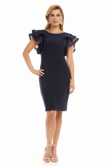 238001000303 Frank Lyman Kjole hos NINNA i Ringsted og Næstved