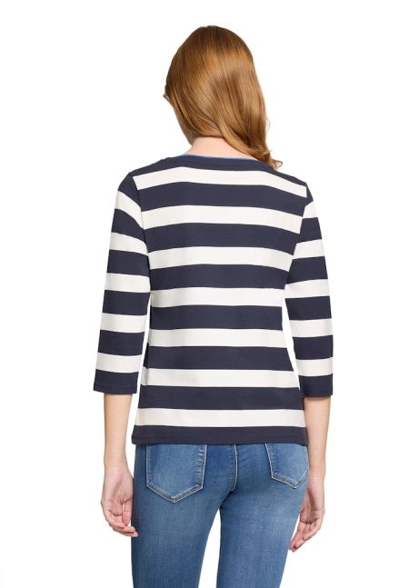 241081048813 Betty Barclay Bluse hos NINNA i Ringsted og Næstved