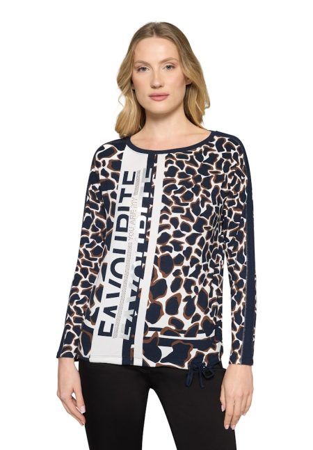 241281628813 Betty Barclay Bluse hos NINNA i Ringsted og Næstved