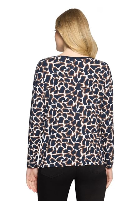 241281628813 Betty Barclay Bluse hos NINNA i Ringsted og Næstved