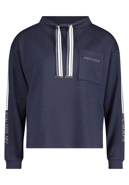 241680058345 Betty Barclay Bluse hos NINNA i Ringsted og Næstved